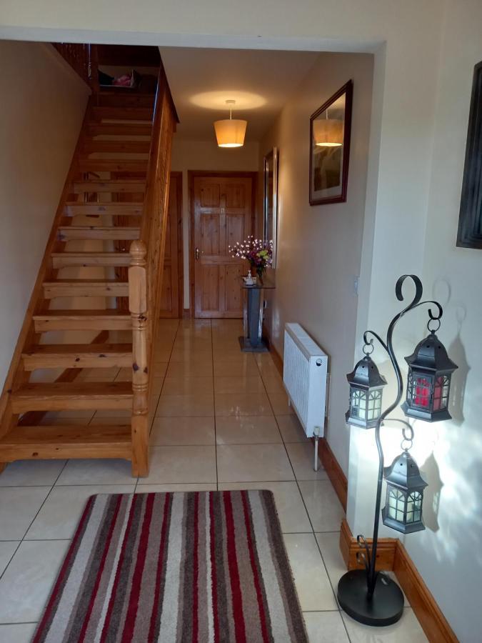 A New U Country Cottage Clynacartan Exteriör bild