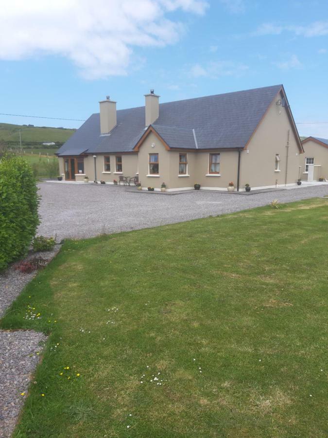 A New U Country Cottage Clynacartan Exteriör bild